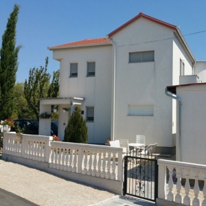 Apartmán Banušić 1
