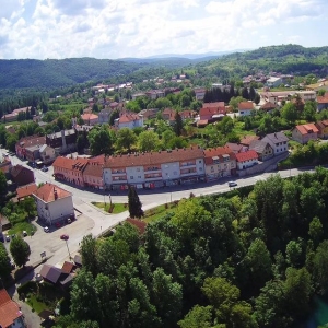 Slunj